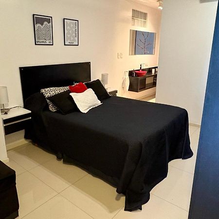 Experiencia Palermo Hollywood Apartment Buenos Aires Bagian luar foto