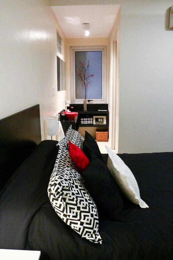 Experiencia Palermo Hollywood Apartment Buenos Aires Bagian luar foto