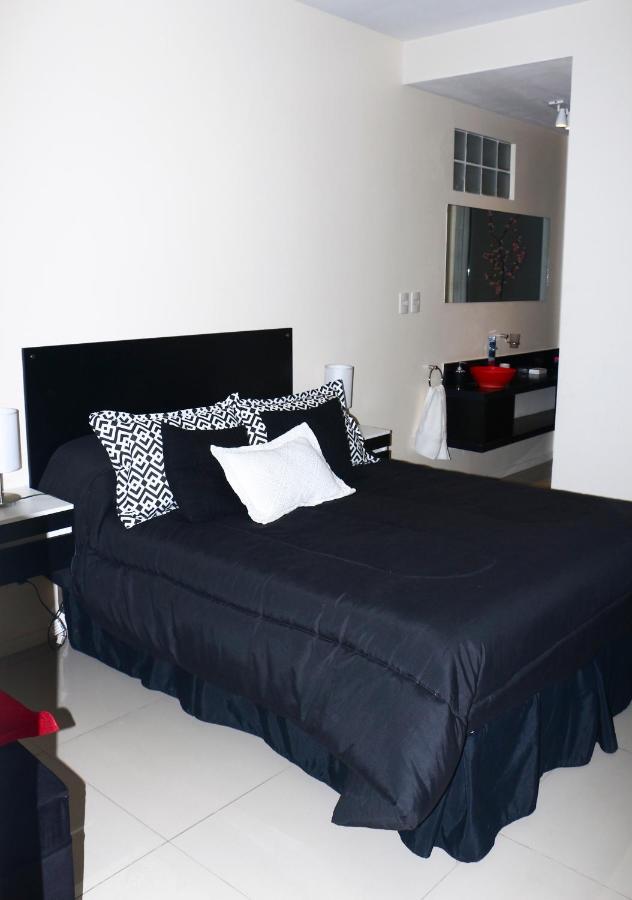 Experiencia Palermo Hollywood Apartment Buenos Aires Bagian luar foto