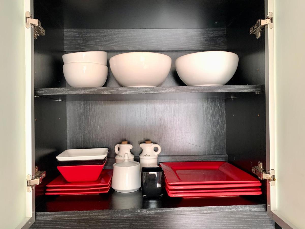 Experiencia Palermo Hollywood Apartment Buenos Aires Bagian luar foto