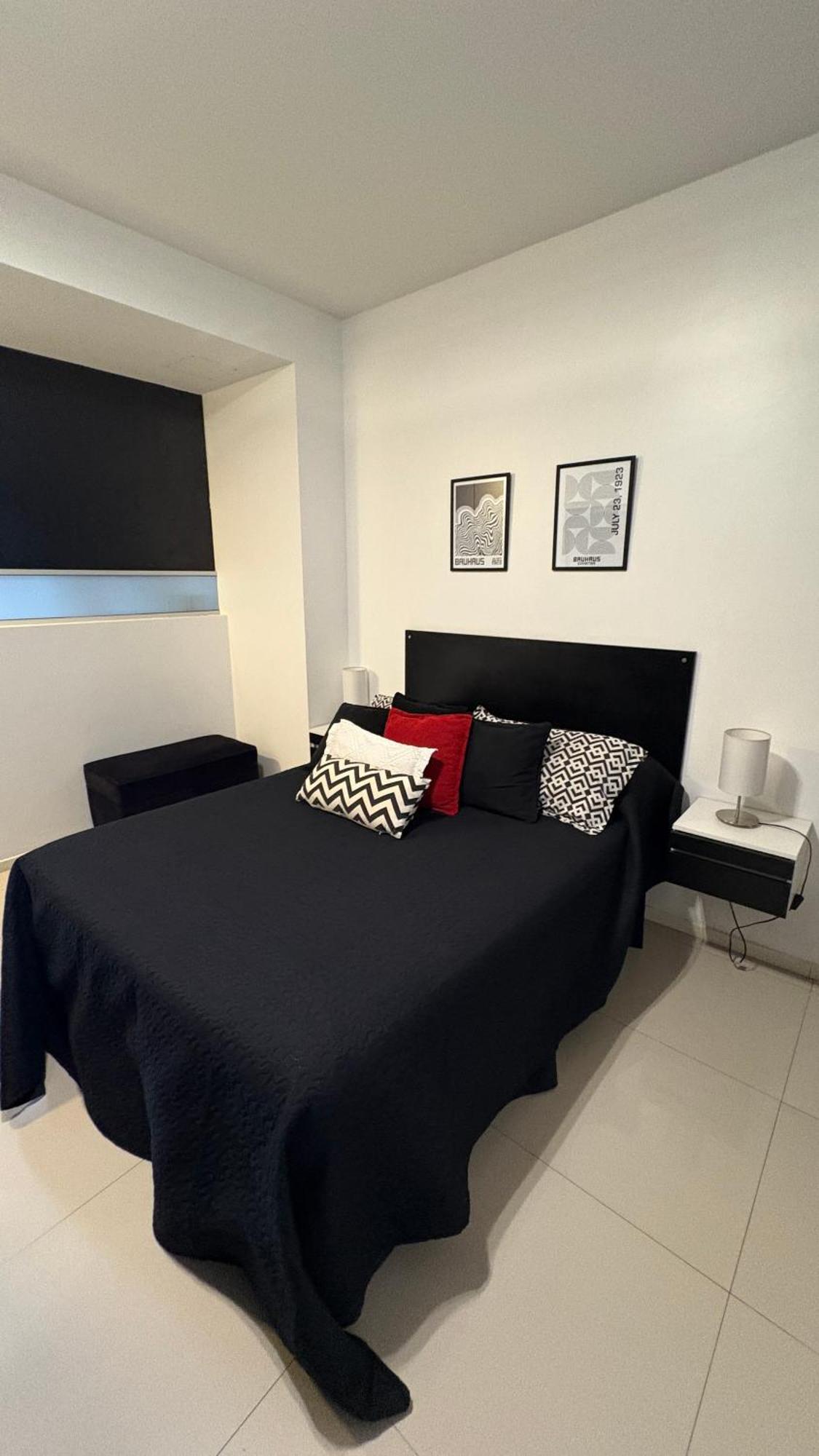 Experiencia Palermo Hollywood Apartment Buenos Aires Bagian luar foto