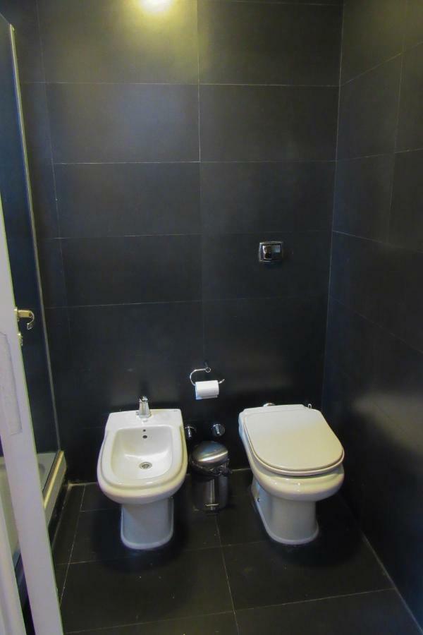 Experiencia Palermo Hollywood Apartment Buenos Aires Bagian luar foto