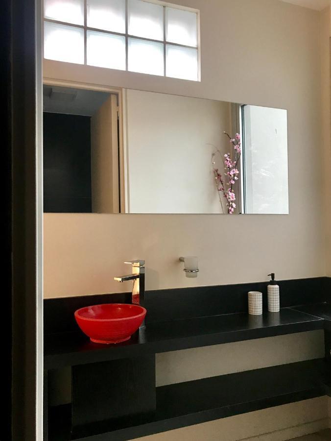 Experiencia Palermo Hollywood Apartment Buenos Aires Bagian luar foto
