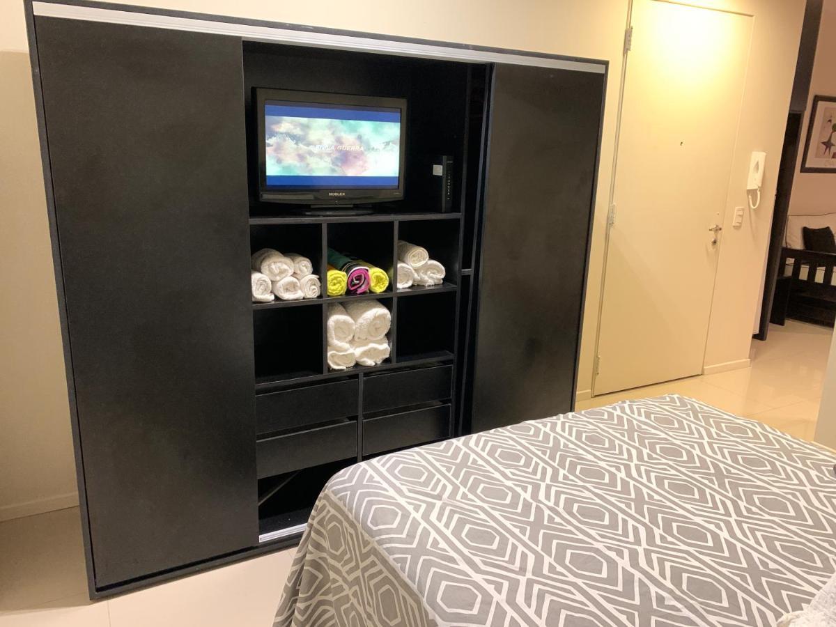 Experiencia Palermo Hollywood Apartment Buenos Aires Bagian luar foto